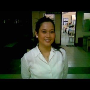 Meet your Posher, Arlene